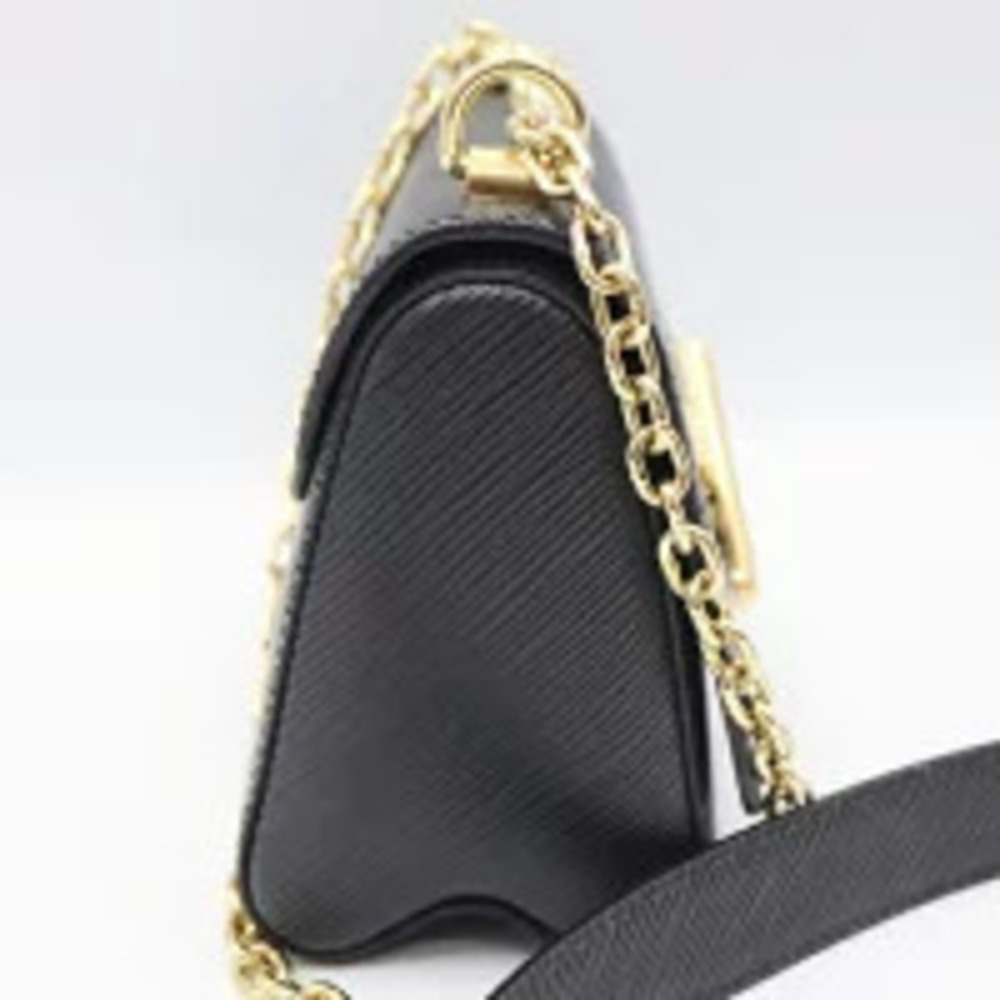 Louis Vuitton Epi Twist Shoulder Bag Monogram h - Picture 3 of 13